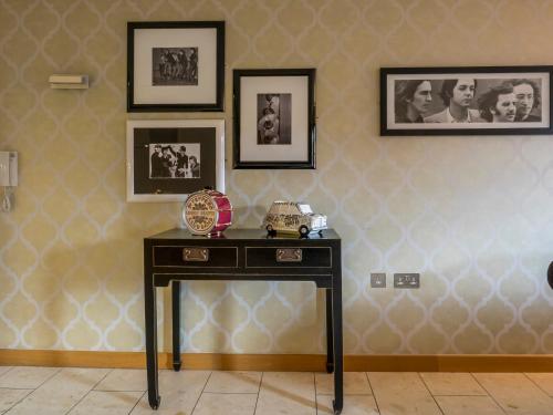 Posh Pads - Liverpool 1 - Apart-Hotel - main image