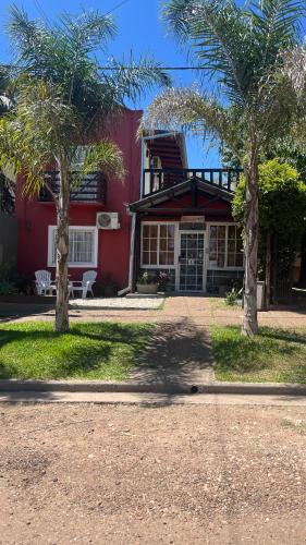 Posada Costa del Sol – Colón, FL