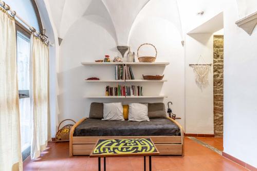 GuestHost - Porta Romana Apartment, Florenz