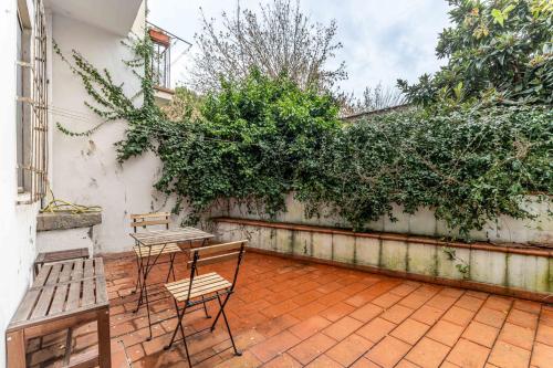 GuestHost - Porta Romana Apartment