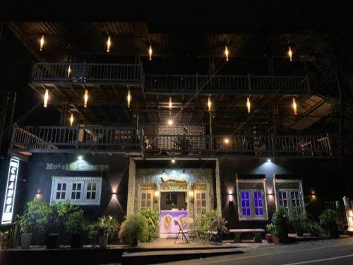 hotel photo