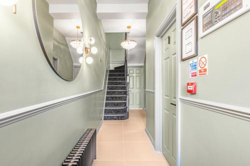 Clapham Guest House - image 8