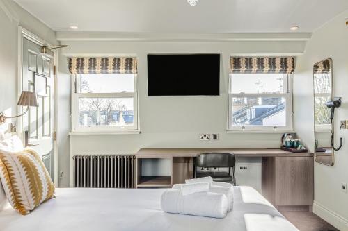 Clapham Guest House - image 5