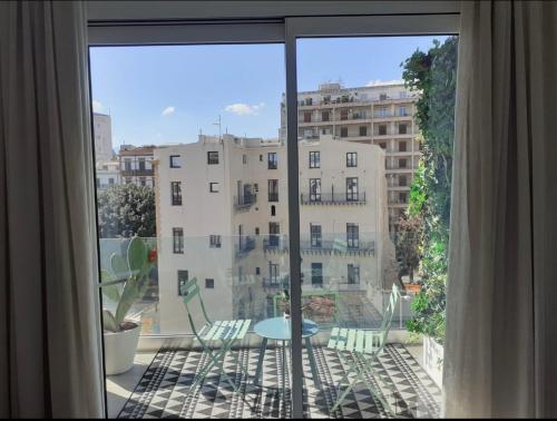 Seaview Apartments, Palermo (fotografie 2)