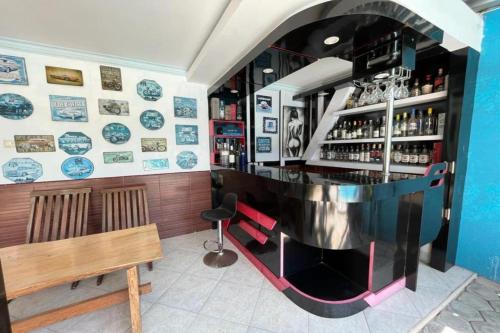 Bar/lounge, Grand ICON Resort - ALAS PURWO in Tegaldlimo