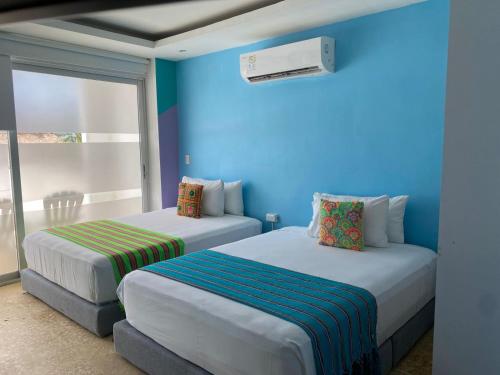 Coco Beach Rooftop & Gastro Bar - Photo 1