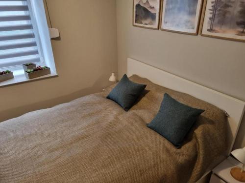 Apartament Pod jeleniem in กลูชิกา กอร์นา