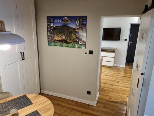 Apartament Pod jeleniem in กลูชิกา กอร์นา