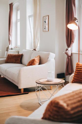 Heideblick Apartment Dresden WIFI Netflix, Drážďany (fotografie 3)