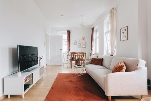 Heideblick Apartment Dresden WIFI Netflix, Drážďany (fotografie 4)