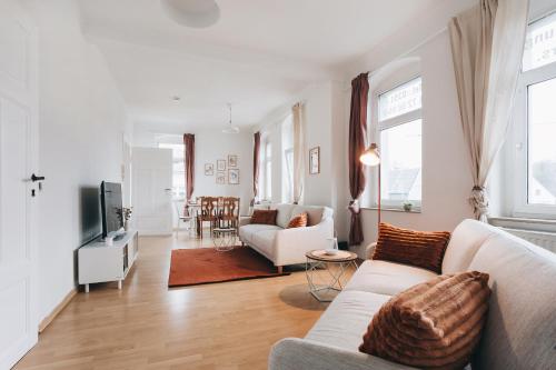 Heideblick Apartment Dresden WIFI Netflix, Drážďany (fotografie 5)