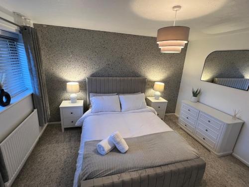 Mill Croft, Home from Home in Bolton