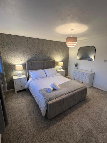 Mill Croft, Home from Home, Bolton (foto 6)