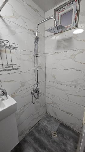 Apartment Oxalis – Tbilisi, MA