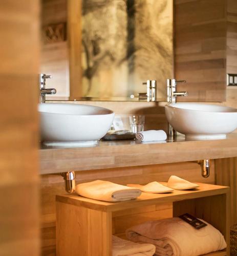 Tierra Patagonia Hotel & Spa