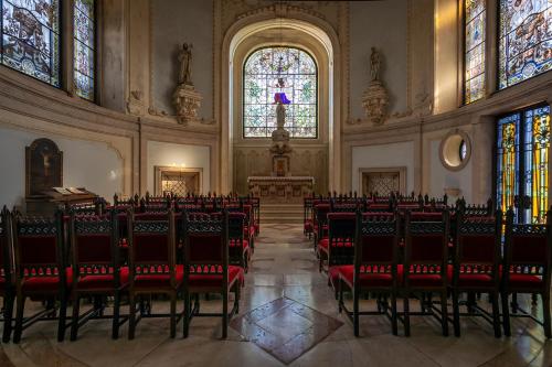 642958314 Pestana Palace Lisboa Hotel & National Monument - The Leading Hotels of the World