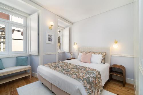 Chiado Charming Apartments, Lisbonne