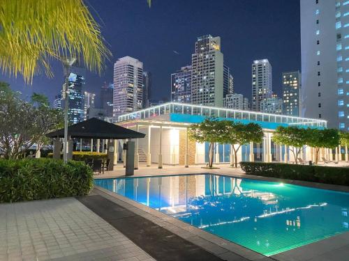 Kate's Haven Jazz Residences Makati, Manila, Metro Manila