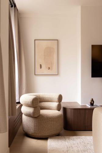 Elegant apartment - AC- 2BR-6P- Madeleine - image 10