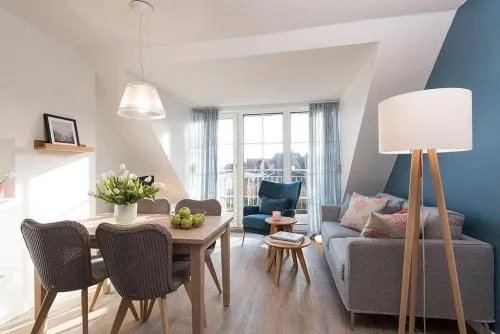 Theodor-Storm-Str. 6 Wohnung 5 in Westerland, Deutschland