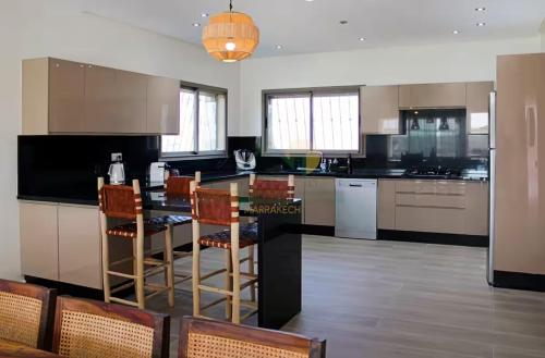 Villa in an Organic Olive Farm in Ahmed Salem