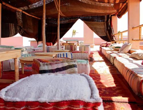 Villa in an Organic Olive Farm in Ahmed Salem