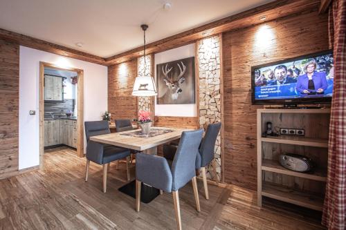 Einrichtungen, Brunnenhof Oberstdorf - Ferienwohnungen mit Hotel Service in Oberstdorf