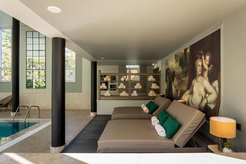 642962099 Pestana Palace Lisboa Hotel & National Monument - The Leading Hotels of the World