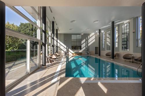 642962126 Pestana Palace Lisboa Hotel & National Monument - The Leading Hotels of the World