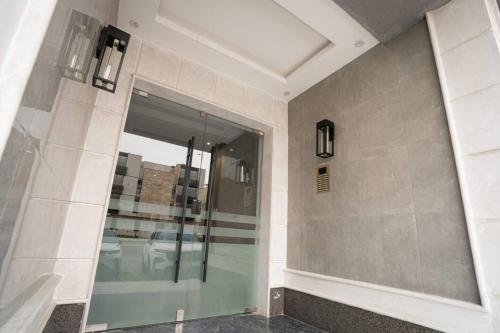005 - Saudi - Elegant apartment in Riyadh (Noor), Al Hofuf (fotografie 7)