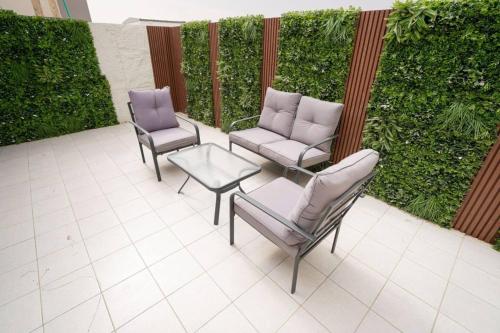 005 - Saudi - Elegant apartment in Riyadh (Noor), Al Hofuf (fotografie 8)