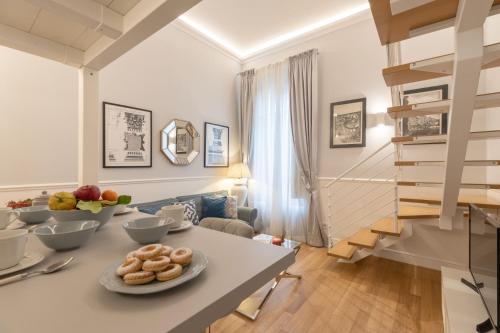 Florence Design apartment with large terrace - image 3