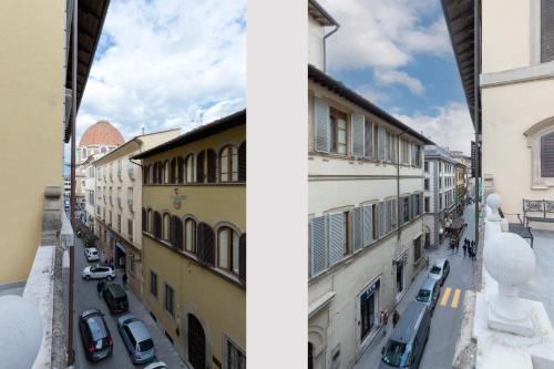 Florence Design apartment with large terrace - image 8
