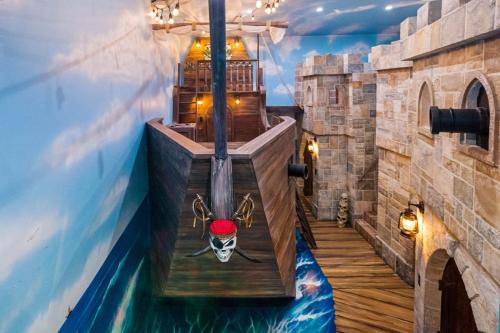 The Coastal Hideaway-TT472