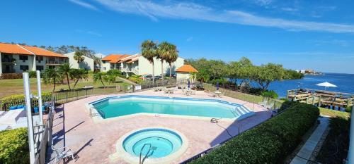 Wander Residences at Tierra Verde A 10 in Tierra Verde (FL)