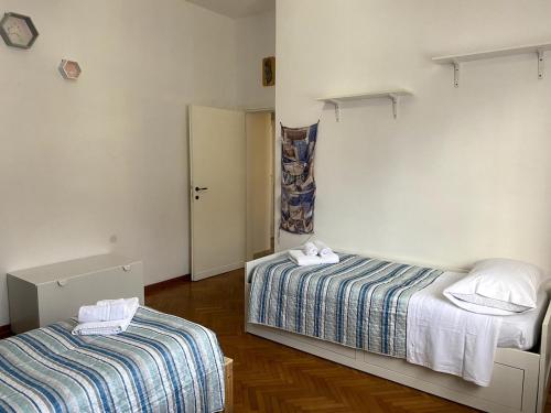 Apartment Tamburello House