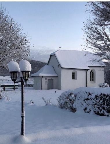 Studio à Courrendlin (Studio a Courrendlin) in Delemont