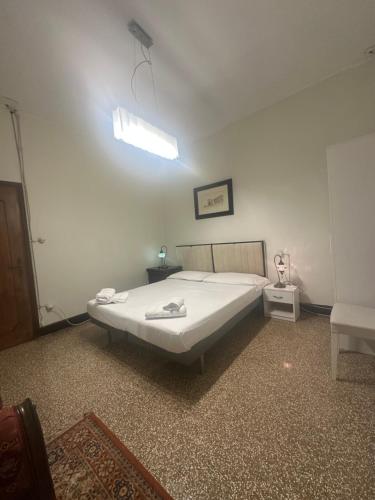 Rosa apartment Room Type - Double Room