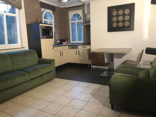 Appart-Hotel Gwendy