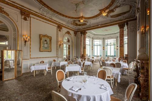 642967661 Pestana Palace Lisboa Hotel & National Monument - The Leading Hotels of the World