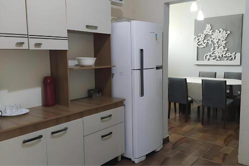 Flat Central in กวาอีรา