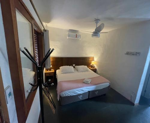 Apartamento Charmoso com vista para o mar in Centro Historico