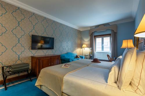 642968788 Pestana Palace Lisboa Hotel & National Monument - The Leading Hotels of the World