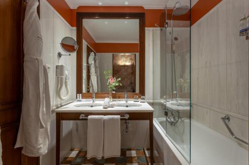 642968798 Pestana Palace Lisboa Hotel & National Monument - The Leading Hotels of the World