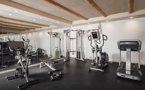 The Scott Resort & Spa - image 3