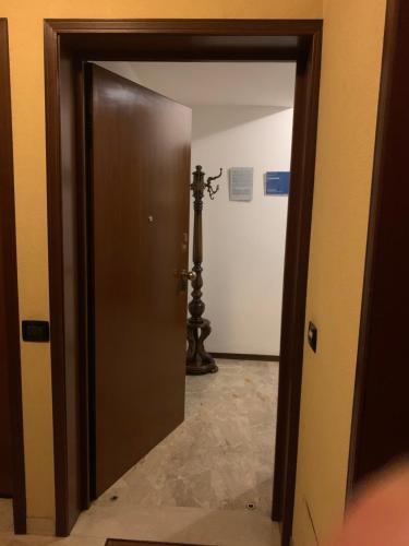 Appartamento per brevi periodi Teodolinda, Bergamo (fotografie 7)