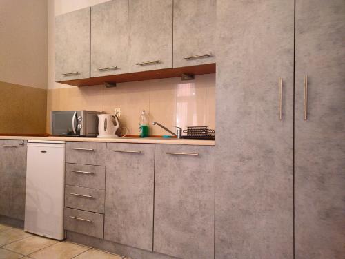 Apartament Izaaka, Cracovia (foto 9)
