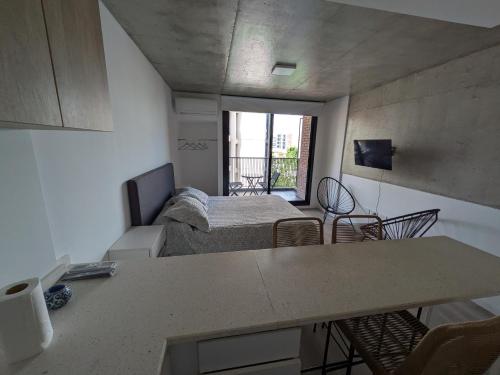 Trip - monoambiente céntrico, Rosario (photo 10)