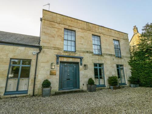 Cotswold House gîte à louer Moreton-in-Marsh Railway Station