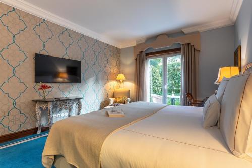642971210 Pestana Palace Lisboa Hotel & National Monument - The Leading Hotels of the World